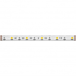 Светодиодная лента Maytoni 14,4W/m 60LED/m 5050SMD дневной белый + RGB 5M 201133