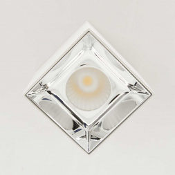 Потолочный светодиодный светильник Citilux Старк CL7440202