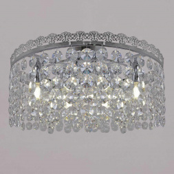 Люстра Reluce 90330-0.3-08 CR