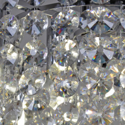 Люстра Reluce 90330-0.3-08 CR