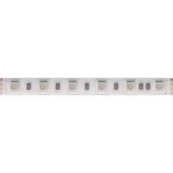Светодиодная лента 24V 14,4W/m  RGB 5м Arte Lamp AQUA TAPE A2406010-02-RGB