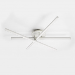 Люстра потолочная Citilux Trent CL203630