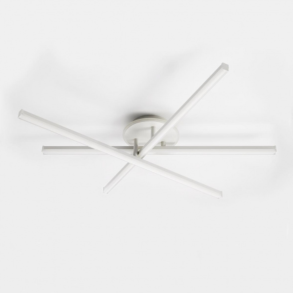 Люстра потолочная Citilux Trent CL203630