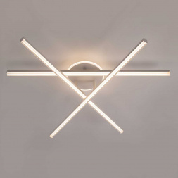 Люстра потолочная Citilux Trent CL203630