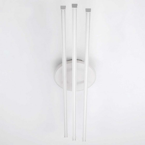 Люстра потолочная Citilux Trent CL203630