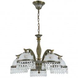 Люстра Reluce 74397-0.4-05 AB