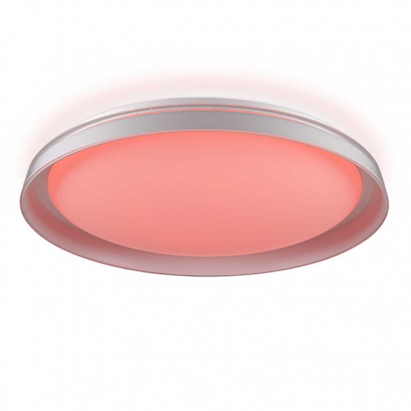 Потолочный светодиодный светильник Citilux Mega CL752450G