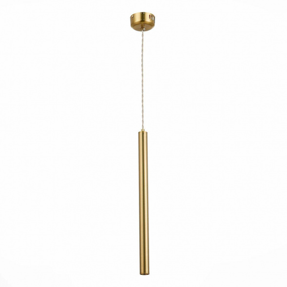 Подвесной светодиодный светильник ST Luce ST153.343.03