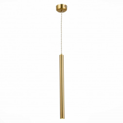 Подвесной светодиодный светильник ST Luce ST153.343.03