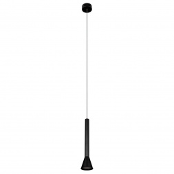 Подвесной светильник Loft IT Pipe 10337/250 Black