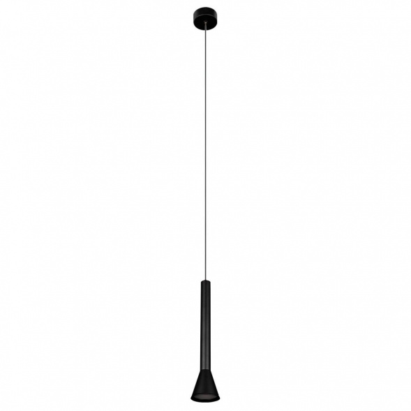 Подвесной светильник Loft IT Pipe 10337/250 Black