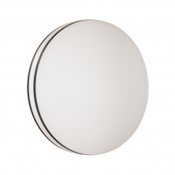 Настенно-потолочный светодиодный светильник Sonex Color Lobio rbg 3056/DL