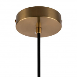 Подвесной светильник Elvan PD-1030/1-E27-BaGreen