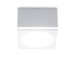 Потолочный светодиодный светильник Ambrella light Techno Spot TN266