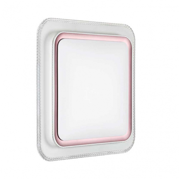 Настенно-потолочный светодиодный светильник Sonex Maron Losy 7683/EL