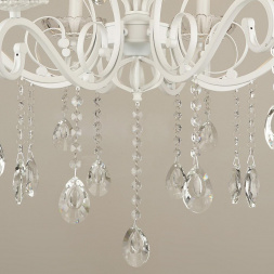 Подвесная люстра Reluce 04455-0.4-08