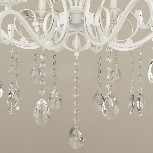 Подвесная люстра Reluce 04455-0.4-08