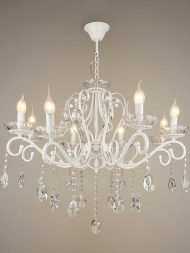 Подвесная люстра Reluce 04455-0.4-08