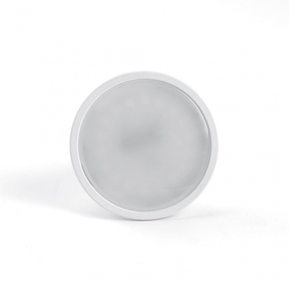 Лампа светодиодная Feron G5.3 10W 4000K матовая LB-1610 38159