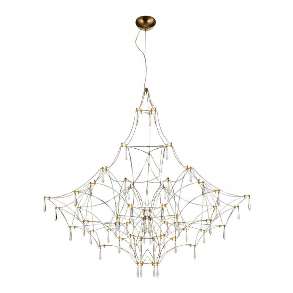 Подвесной светильник ST LUCE SL6601.213.114