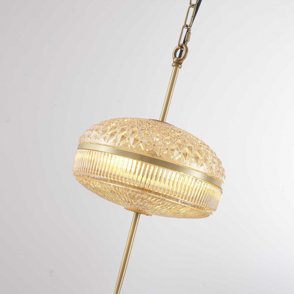 Подвесной светильник Imperium Loft AMPLE01 212136-26