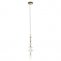 Подвесной светильник Loft It Spindle 10423/C