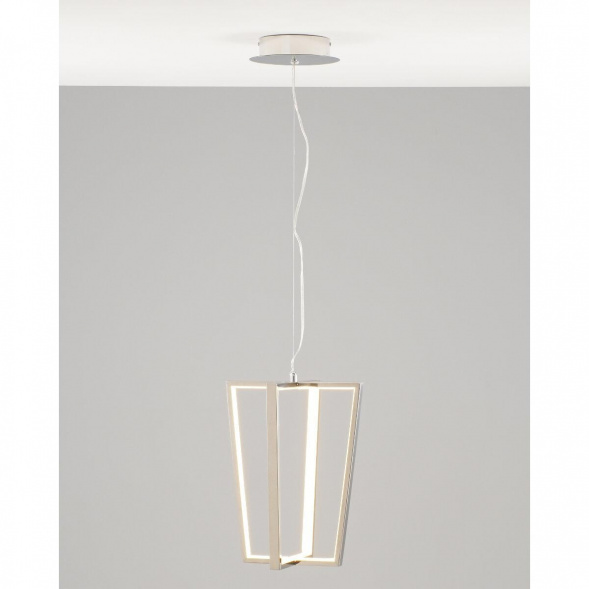 Подвесной светодиодный светильник Moderli Grape V10352-PL