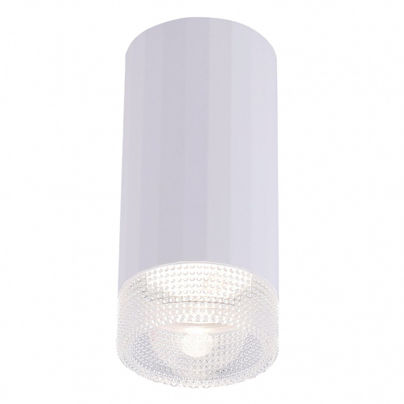 Потолочный светильник Crystal Lux CLT 048C WH