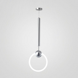 Подвесной светодиодный светильник Imperium Loft Ring 178413-26