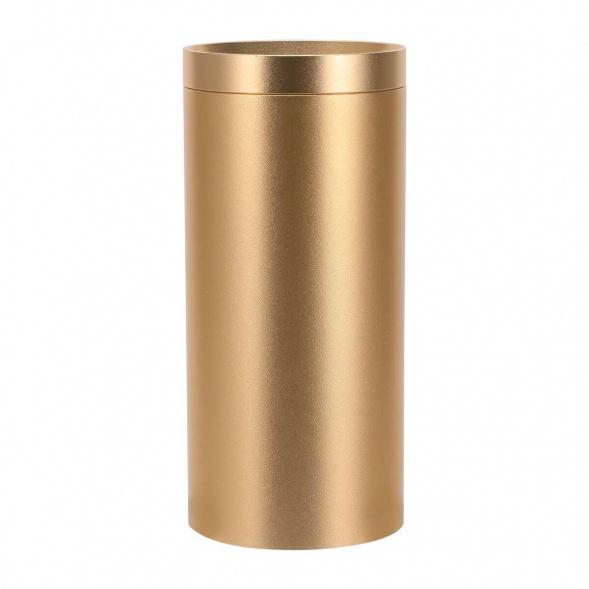 Потолочный светильник Lucia Tucci LTP-C005-01GU10-G