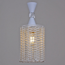 Подвесная люстра Reluce 04570-0.4-03 WH