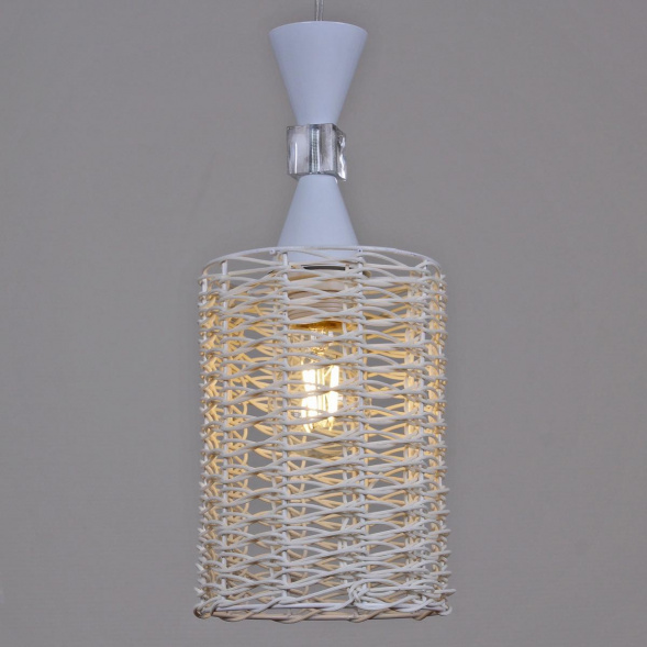 Подвесная люстра Reluce 04570-0.4-03 WH