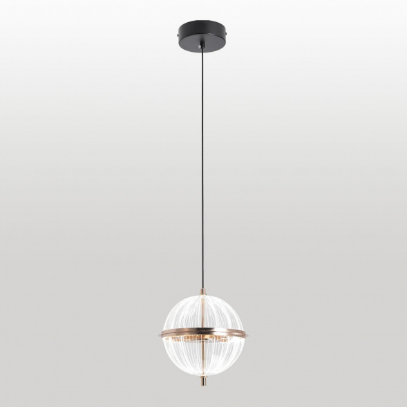 Подвесной светильник Lussole LSP-7514