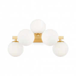 Бра Maytoni Dallas MOD547WL-05BS