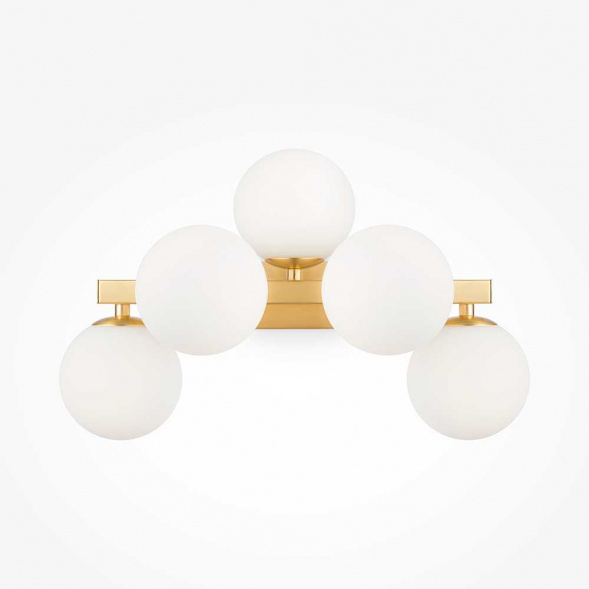 Бра Maytoni Dallas MOD547WL-05BS