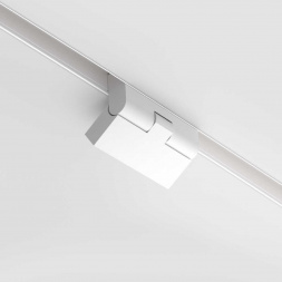 Трековый светодиодный светильник Maytoni Technical Points TR033-4-6W3K-M-DS-W
