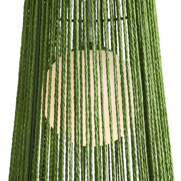 Подвесной светильник Freya Cottage FR5405PL-01GN1