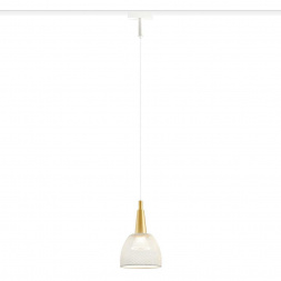 Трековый светодиодный светильник Ambrella light Track System Magnetic Ultra Slim GV1652