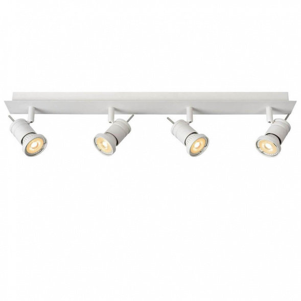 Спот Lucide Twinny Led 17990/20/31