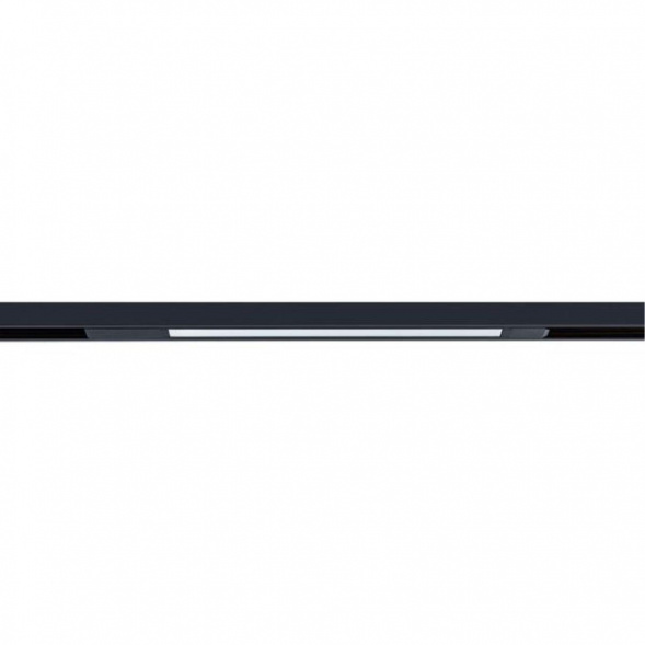 Трековый светодиодный светильник Arte Lamp Optima A7263PL-1BK