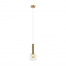 Подвесной светильник Freya Focus FR5220PL-01G6