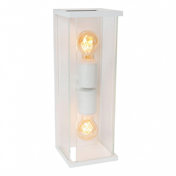 Уличный настенный светильник Lucide Claire 27883/02/31