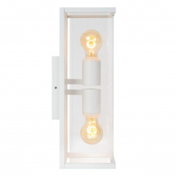 Уличный настенный светильник Lucide Claire 27883/02/31