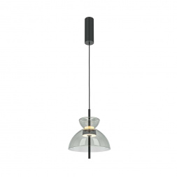 Подвесной светодиодный светильник Maytoni Bangkok MOD185PL-L11B3K2