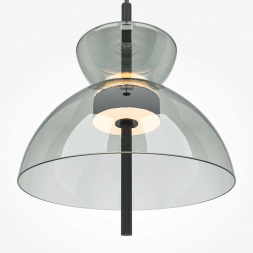 Подвесной светодиодный светильник Maytoni Bangkok MOD185PL-L11B3K2