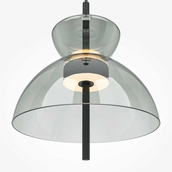 Подвесной светодиодный светильник Maytoni Bangkok MOD185PL-L11B3K2