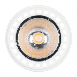Лампа диммируемая Arlight GU10 15W 3000K AR111-Unit-GU10-15W-Dim 026867