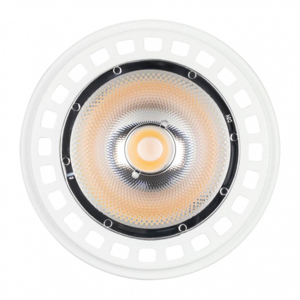 Лампа диммируемая Arlight GU10 15W 3000K AR111-Unit-GU10-15W-Dim 026867