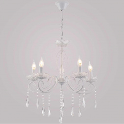 Потолочный светильник Reluce 04207-0.4-05 WH