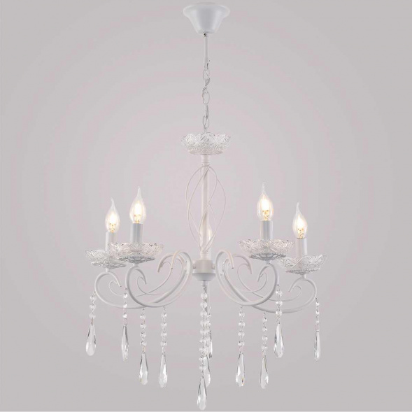 Потолочный светильник Reluce 04207-0.4-05 WH